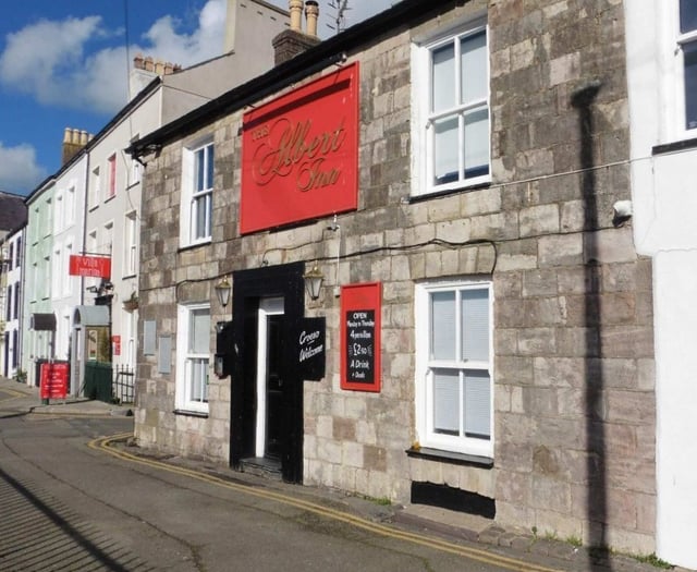 Plan submitted to turn historic pub into sustainable home