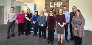 Accountants announces local NHS charity as Charity of the Year 