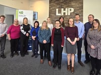 Accountants announces local NHS charity as Charity of the Year 