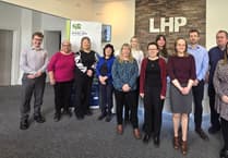 Accountants announces local NHS charity as Charity of the Year