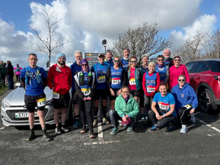 Griffiths shatters Silver Trail course record