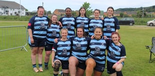 Aber7s: Mid Wales’ biggest rugby gathering is back