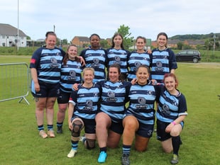 Aber7s: Mid Wales’ biggest rugby gathering is back