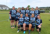 Aber7s: Mid Wales’ biggest rugby gathering is back