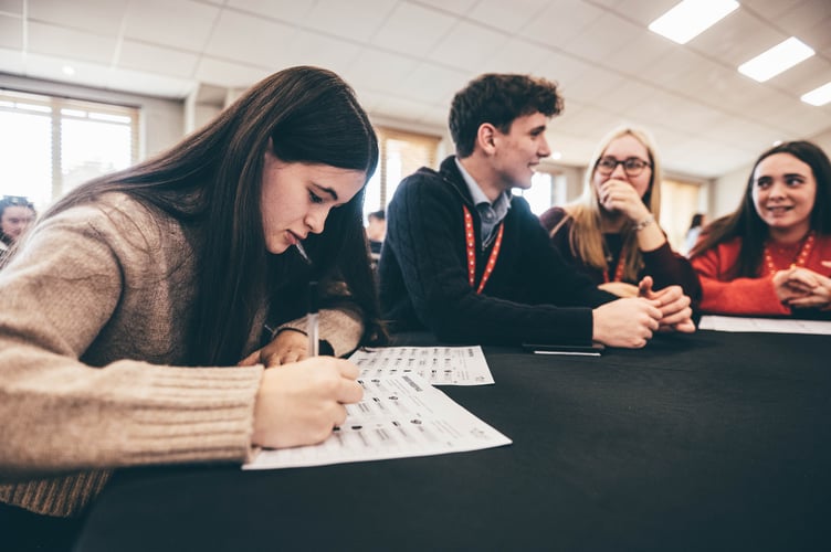  Hystings Cenedlaethol yr Urdd yn yr All Nations Centre, Caerdydd