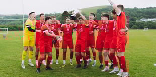  Aberystwyth’s 7‑a‑side football tournament returns this May