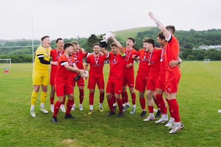 There's still time to register for Aber Football 7's