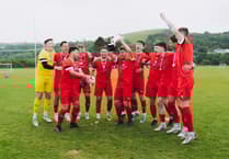 Aberystwyth’s 7‑a‑side football tournament returns this May