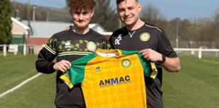 Relentless Ffostrasol cut Lampeter’s lead to two points