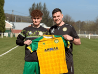 Relentless Ffostrasol cut Lampeter’s lead to two points