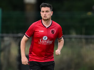 Penrhyncoch dig deep to edge five‑goal thriller