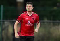 Penrhyncoch dig deep to edge five‑goal thriller