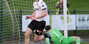 Bala dig deep to claim lifeline win