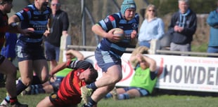 Aberystwyth pay the price for costly errors