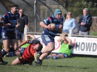 Aberystwyth pay the price for costly errors