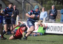 Aberystwyth pay the price for costly errors against Glynneath