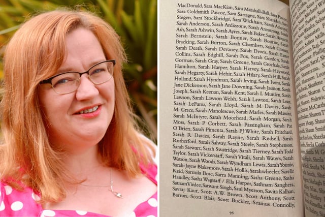 Aberystwyth author's protest against AI book piracy
