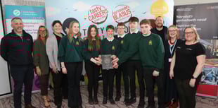 Pwllheli pupils win Tasty Careers 2026 challenge