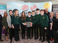 Pwllheli pupils win Tasty Careers 2026 challenge