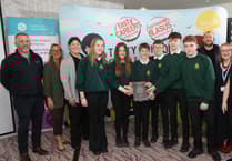 Pwllheli pupils win Tasty Careers 2026 challenge