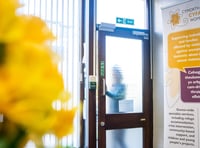 £3.1m for safe spaces for survivors of abuse