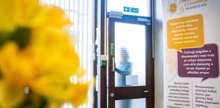 £3.1m for safe spaces for survivors of abuse