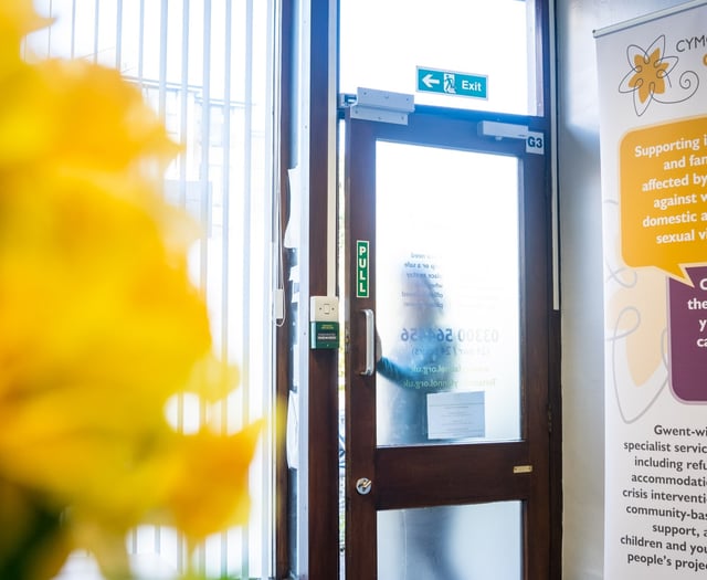 £3.1m for safe spaces for survivors of abuse