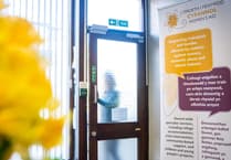 £3.1m for safe spaces for survivors of abuse