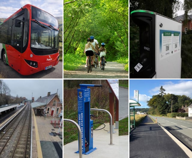 Tourism chief welcomes mid Wales funding