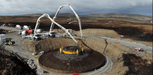 Mid Wales would be ‘irreversibly degraded’ by wind farm plans