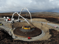 Mid Wales would be ‘irreversibly degraded’ by wind farm plans