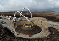 Mid Wales would be ‘irreversibly degraded’ by wind farm plans