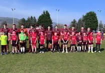 Porthmadog turn on the style to sweep aside Llay Welfare