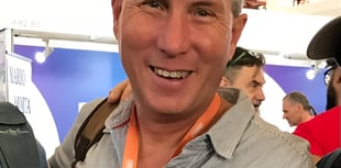 Mwldan CEO Dilwyn Davies to retire after 33 years