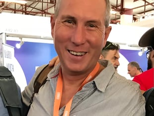Mwldan CEO Dilwyn Davies to retire after 33 years