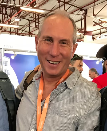 Dilwyn Davies, CEO of Mwldan, has announced when he will retire