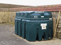 Rural communities urged to remain vigilant against fuel theft