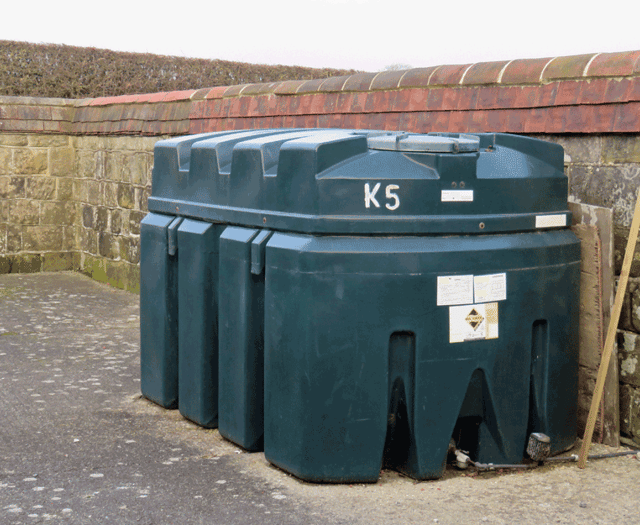 Rural communities urged to remain vigilant against fuel theft