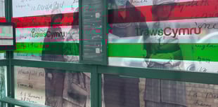 Aberdabbadoo launches new Aberystwyth walk