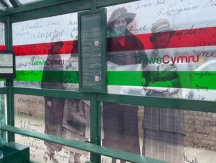Aberdabbadoo launches new Aberystwyth walk