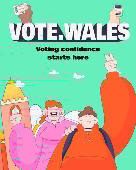Vote Wales