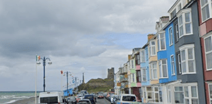 Aberystwyth loft roof extension rejected