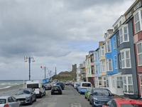 Aberystwyth loft roof extension rejected