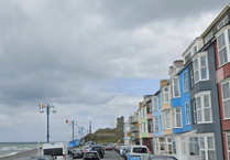 Aberystwyth loft roof extension rejected