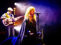 Fleetwood Unchained tribute in Gwynedd