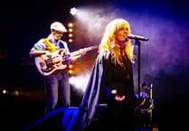 Experience Fleetwood Mac hits live in Gwynedd