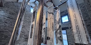 Explore 'Boundaries' at MOMA Machynlleth