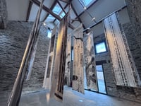 Explore 'Boundaries' at MOMA Machynlleth