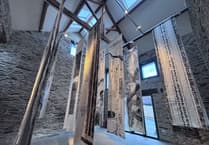 Explore 'Boundaries' at MOMA Machynlleth