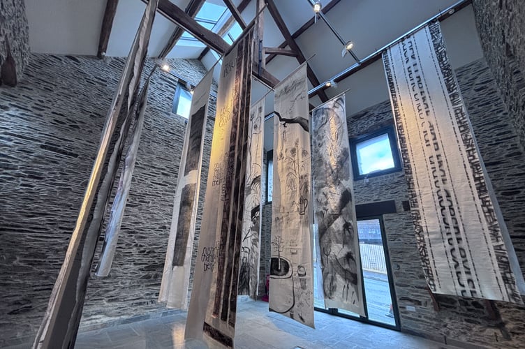 The Picturemakers at MOMA Machynlleth